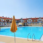 Solmare-36 By Interhome * Rosapineta