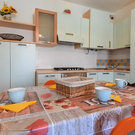 Solmare-36 By Interhome Apartment