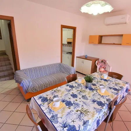 Solmare-36 By Interhome Apartment Rosapineta