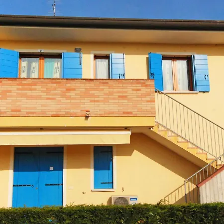 Solmare-36 By Interhome *