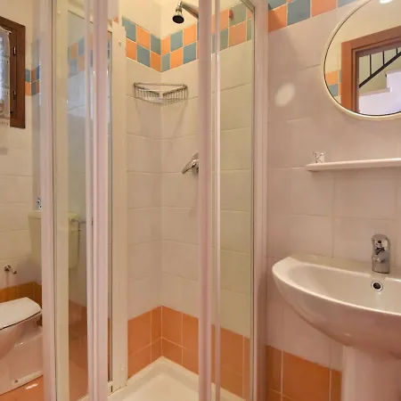 Apartment Solmare-36 By Interhome *