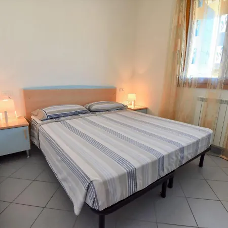 Solmare-36 By Interhome Apartment *