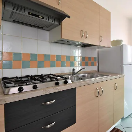 Solmare-36 By Interhome Apartment Rosapineta