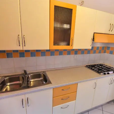 Solmare-36 By Interhome Apartment