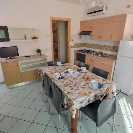 Solmare-36 By Interhome Apartment