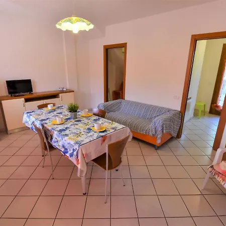 Solmare-36 By Interhome Apartment *