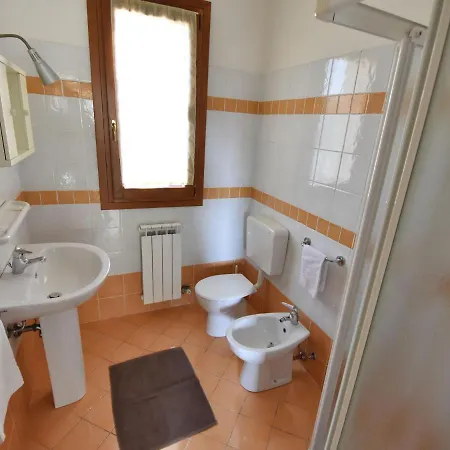 Solmare-36 By Interhome Apartment *