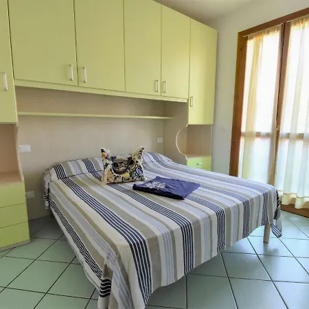 Apartment Solmare-36 By Interhome Rosapineta