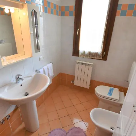Solmare-36 By Interhome Apartment