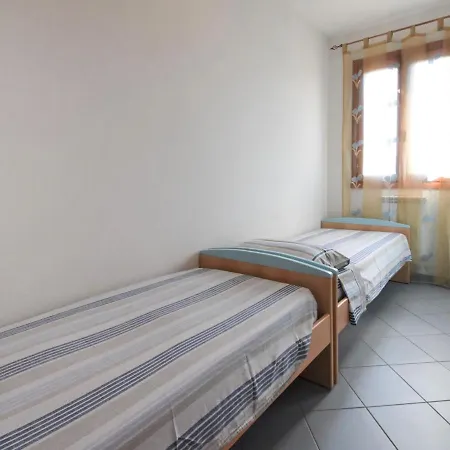 Solmare-36 By Interhome Apartment *
